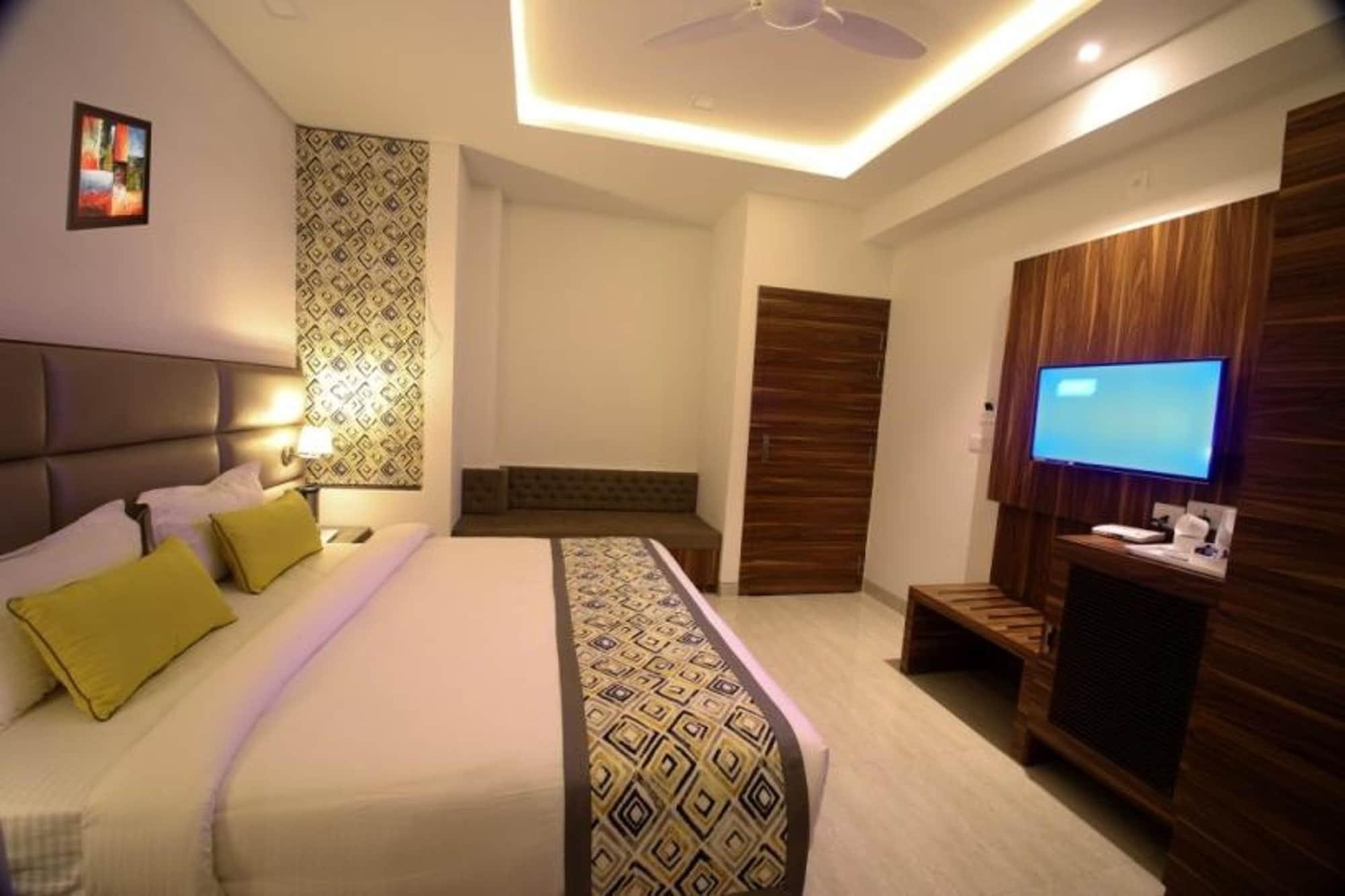 Hotel Narayanam Kota  Esterno foto