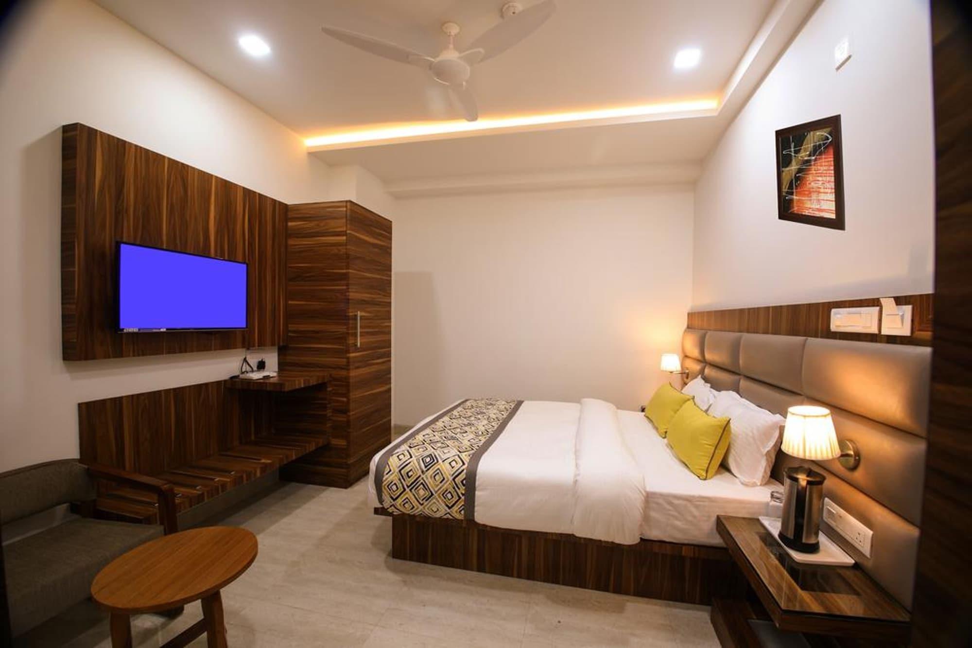 Hotel Narayanam Kota  Esterno foto
