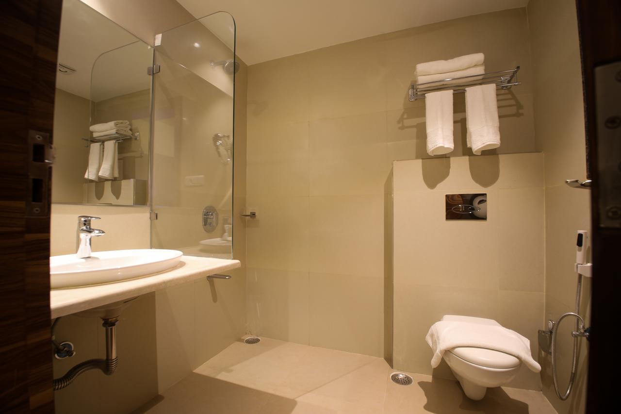 Hotel Narayanam Kota  Esterno foto