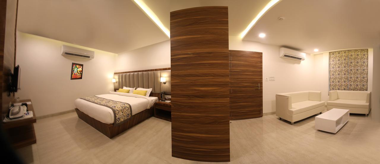 Hotel Narayanam Kota  Esterno foto