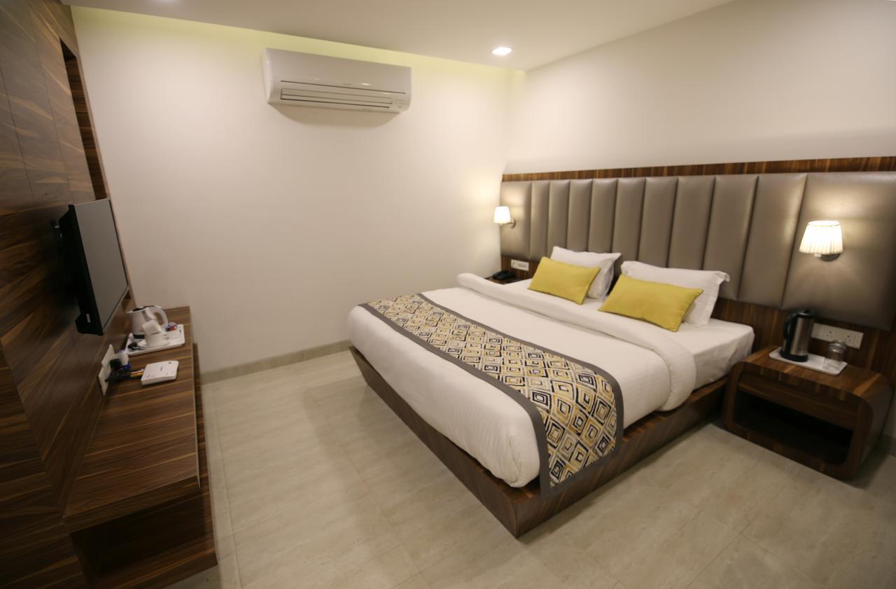 Hotel Narayanam Kota  Esterno foto